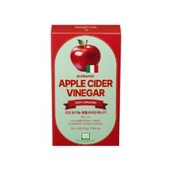 SUNMANC - Apple Cider Vinegar