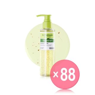 Dr.Melaxin - Cactox Pore Relief Scrub Cleansing Oil (x88) (Bulk Box)