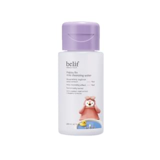 Belif - Happy Bo Mild Cleansing Water