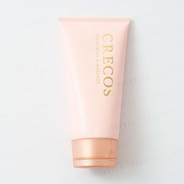 CRECOS-Cleansing Massage
