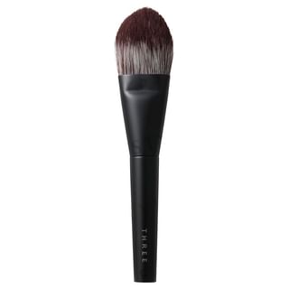 ACRO - THREE Pristine Complexion Powder Foundation Brush