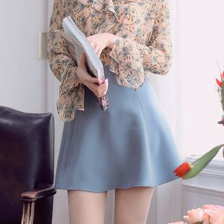 Doowex-A-Line Skirt