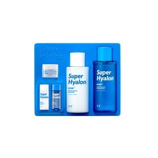 VT - Super Hyalon Skin Care Set