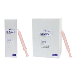 Dr.Select - Excelity Dr.Select Placenta Clear Gel