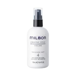 MILBON - Global Milbon Volume Thickning Mist 4