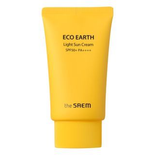 The Saem - Eco Earth Light Sun Cream