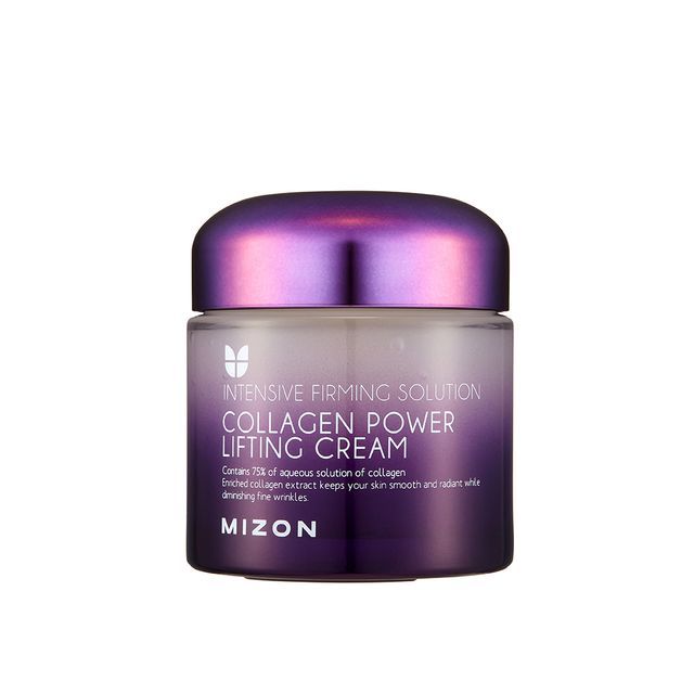 MIZON-Collagen Power Lifting Cream - Crème raffermissante