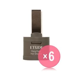 ETUDE - Pang Pang Hair Shadow - 3 Colors (x6) (Bulk Box)
