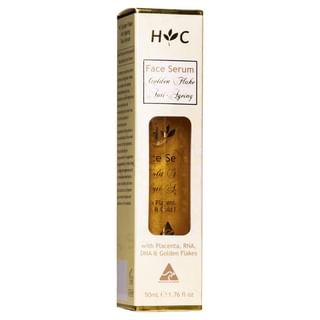 Healthy Care - Gold Flake Anti-Ageing Face Serum