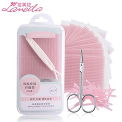 Lameila - Double Eyelid Tape Lameila - Double Eyelid Tape