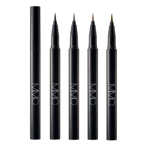 MiMC Mineral Charcoal Eyeliner YesStyle