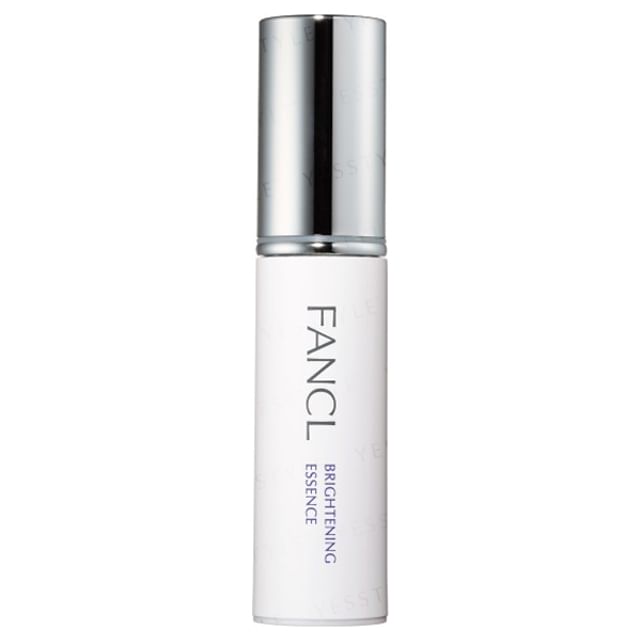 Fancl-Brightening Essence