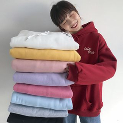 RENA - Fleece-Hoodie RENA - Fleece-Hoodie