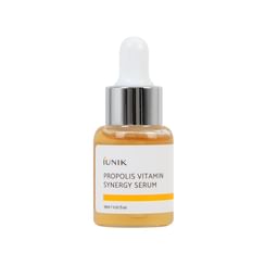 iUNIK - Propolis Vitamin Synergy Serum Mini iUNIK - Propolis Vitamin Synergy Serum Mini