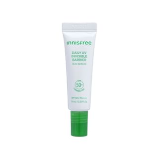 innisfree - Daily UV Invisible Barrier Sun Serum Mini