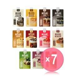 FULLight - FLIMEAL Protein Shake - 11 Types (x7) (Bulk Box)