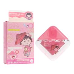 Rohto Mentholatum - Chibi Maruko Chan Lycee Eye Drops Moisten Contact Lenses
