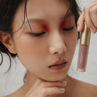 Cara Beauty - Painting Collection Impressionist Mist Lip Clay R145 Rose Blush