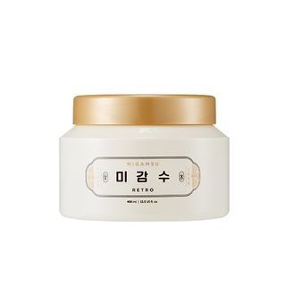 face shop rice water bright cleansing cream