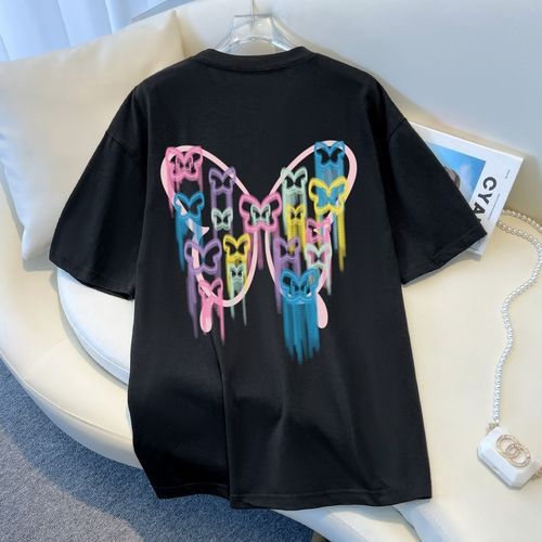 Cloud butterfly crewneck new arrivals