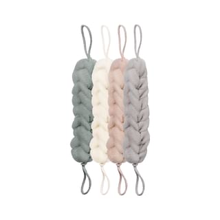 NARD - Whipping Bubble Mild Shower Towel Set