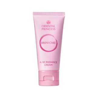 ORIENTAL PRINCESS - Bikini Care Pure Radiance Cream