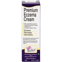 Hope's Relief - Premium Eczema Cream