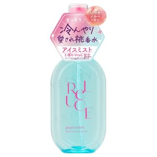 Cosmetex Roland - Reluce Perfume Ice Mist Peach Solbet