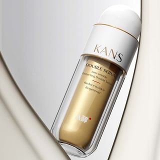 KANS - Anti-Wrinkle Protecting Double Serum