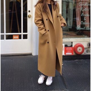 yesstyle coats