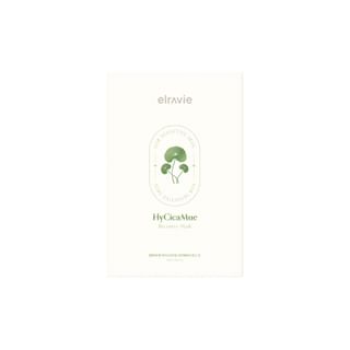 Derma Elravie - HyCicaMue Recovery Mask Set