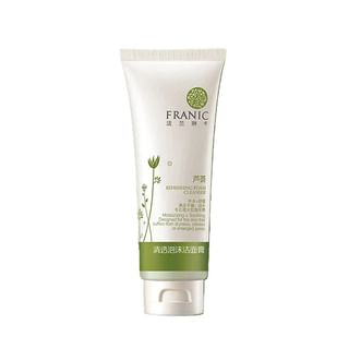 FRANIC - Clear Foam Cleanser