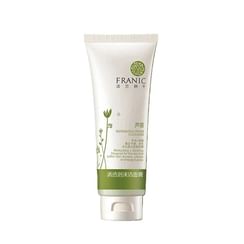 FRANIC - Refreshing Foam Cleanser