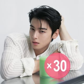 Abib - Heartleaf Spot Pad Calming Touch (x30) (Bulk Box)