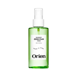 Orien - Mugwort Zero Film Toner