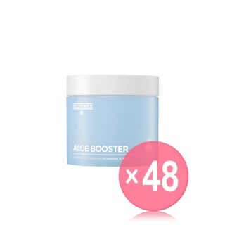 GLUTANEX - Aloe Booster (x48) (Bulk Box)
