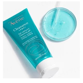 Avene - Cleanance Cleansing Gel