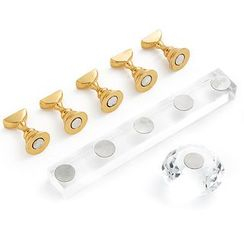 WGOMM - Nail Art Tool WGOMM - Nail Art Tool