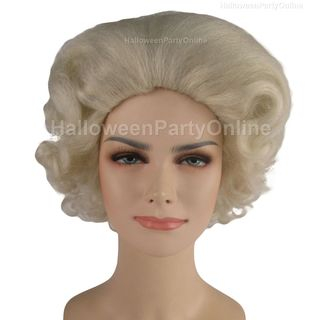 wig queen