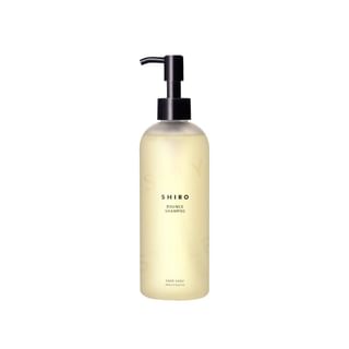 SHIRO - Sake Kasu Hair Shampoo