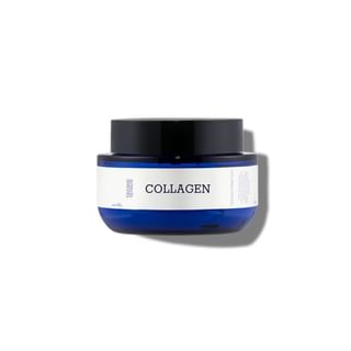 TENZERO - Deep Aqua Collagen Cream