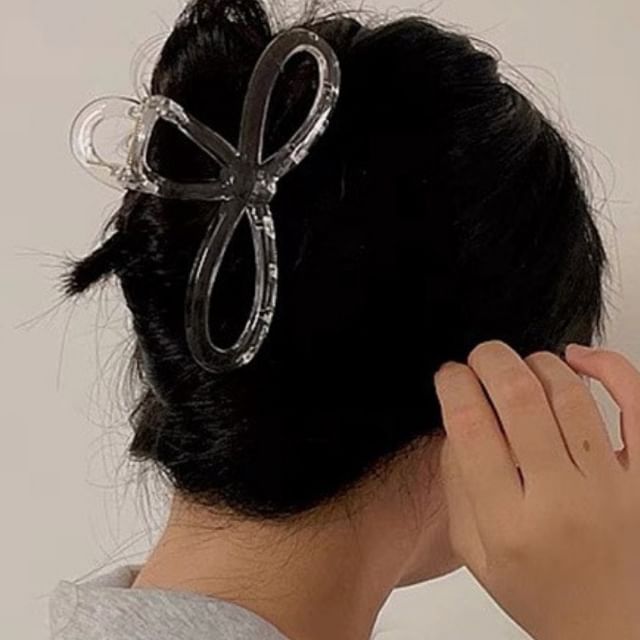 Jael-Resin Hair Claw