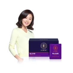 Nutrione - Le Secret Estroven Nutrione - Le Secret Estroven