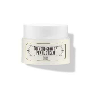 TENZERO - Diamond Glow Up Peral Cream