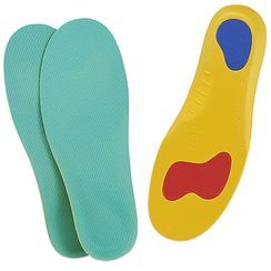 HATHA(ハタ) - Kids Shoe Insole HATHA(ハタ) - Kids Shoe Insole