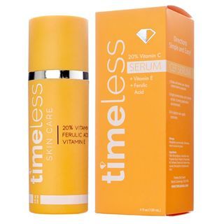 timeless vitamin c yesstyle