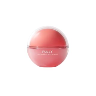 FULLY - Red Tomato Jelly Lip Mask