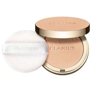 Clarins - Ever Matte Compact Powder