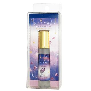 HONYARADOH - Good Night Lavender Roll-on Oil