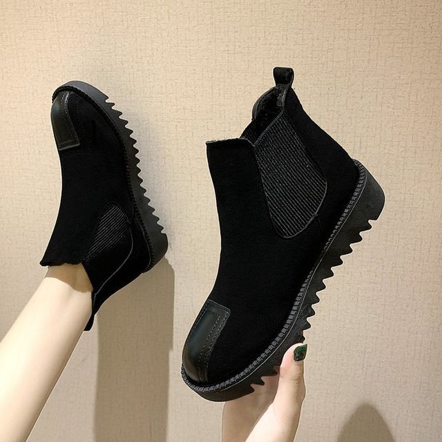 Vindler-Chelsea Boots